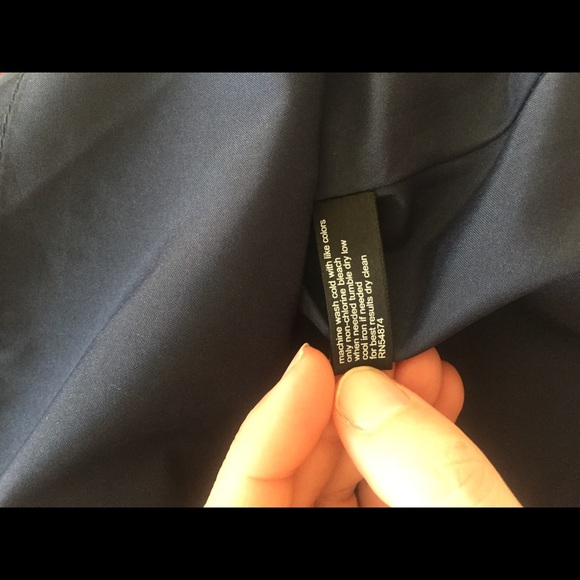 The Limited lined skirt, size S - Picture 4 of 6